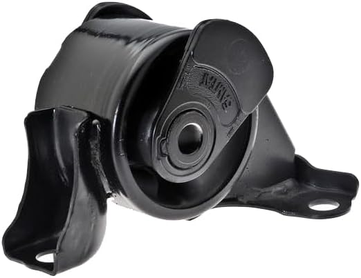 Engine Motor & Transmission Mount Compatible with 2001-2005 Honda Civic 1.7L 2 Door Manual Set 4pc -K0014 |A6589 A4539 A6588 A4511