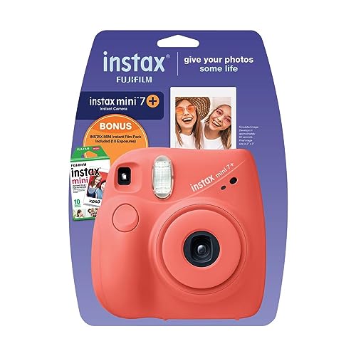 Cámaras Instantáneas Y Análogas, Camera Imagen adicional