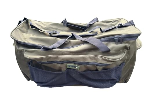 Sac de pêche à la carpe 67x35x30 cm grand volume