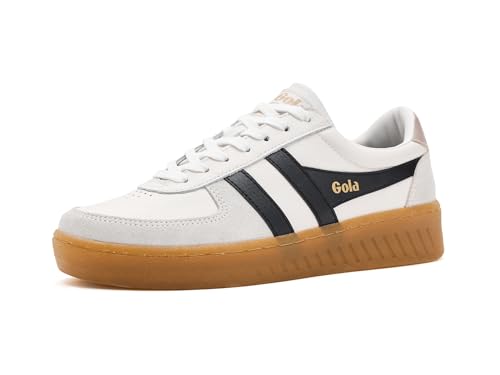 Gola Torpedo CLB622WB les sneakers idéales pour vos balades urbaines et le bureau