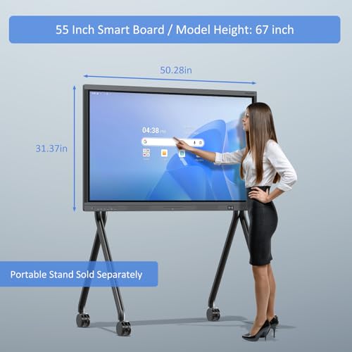 Multi Room interactive display panel product image