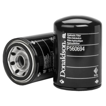 DONALDSON Filtre système hydraulique de travail P560694