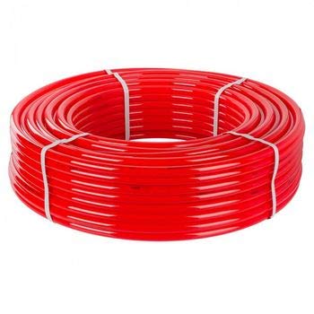 200mm PERT EVOH 16mm Underfloor Heating 3 Layer Pipe