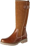  Tamaris Damen 26695 Stiefel, Braun (Nut), 40 EU
