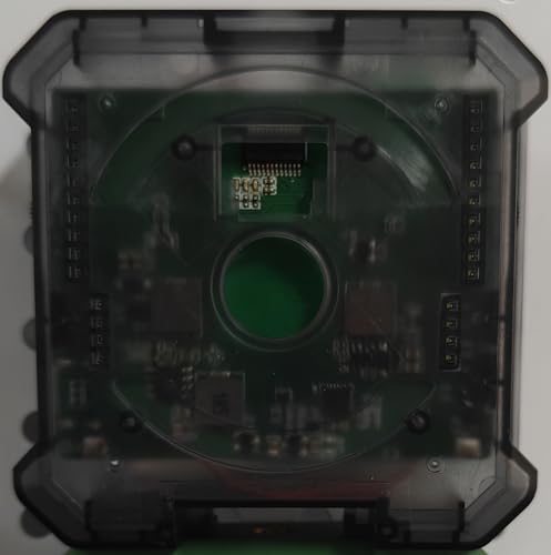 Image of Ailight Magnetic LED Video Light, CRI 98+ 2500-9000K - Clear