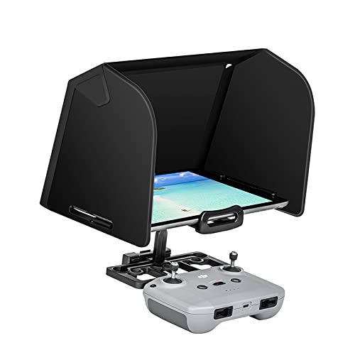 Amazon.co.jp: YAAAM 9.7～11インチiPad対応 モニターフード