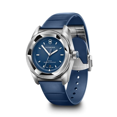Victorinox Watch V242053 Concept One Solar Blue
