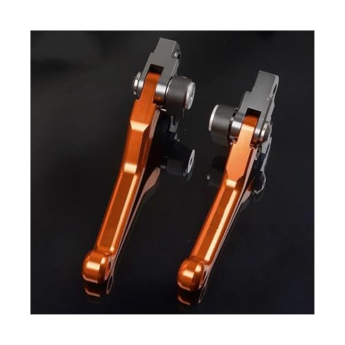 YVANTRUXIS �ɓK�� �X�Y�L RMZ250 2007 2008 2009 2010 2011 2012 2013 2014 2015 2016 2017 2018 RMZ 250 ���g�N���X CNC �_�[�g�o�C�N�u���[�L�N���b�`���o�[(�I�����W)