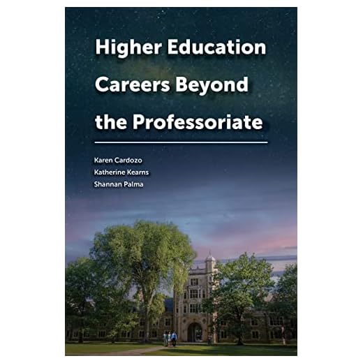 Exploring Careers Beyond Academia