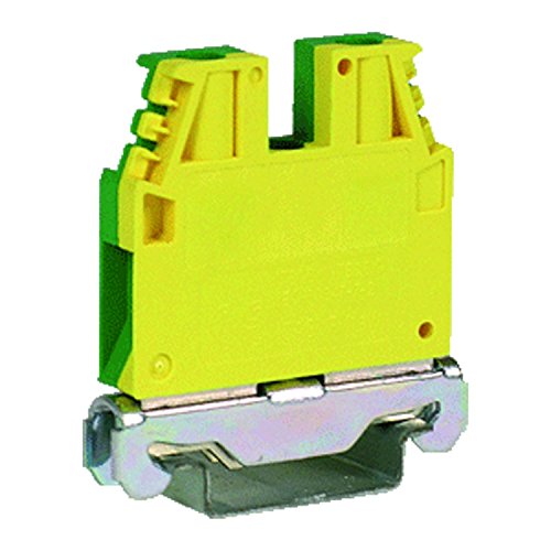 Connettori Morsettiera 2 Pin 2.54mm - Set Da 50 Pezzi Per Circuiti PCB - Foto 6