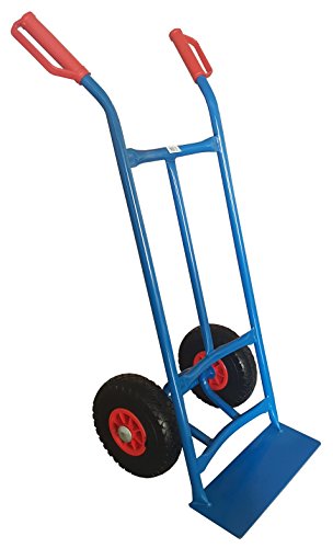 Coamer S07 Carretilla profesional