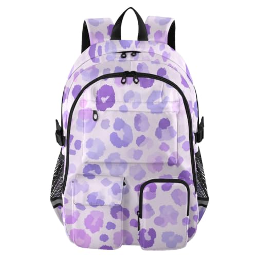 Mochila para laptop 17.5 pulgadas grande y ligera estilo escolar