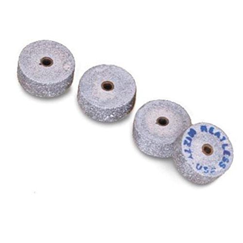 6 Mizzy Heatless Wheels 1/2