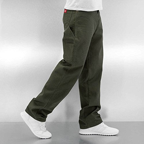 Listado y reviews de Pantalón vaquero verde los más recomendados. 8 Imagen adicional