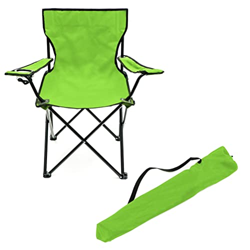 Trademark Innovations Lime Chair