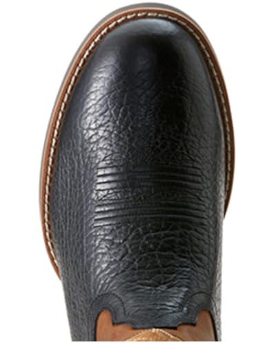 Ariat Men's Sport Stratten Cowboy Boot Western4