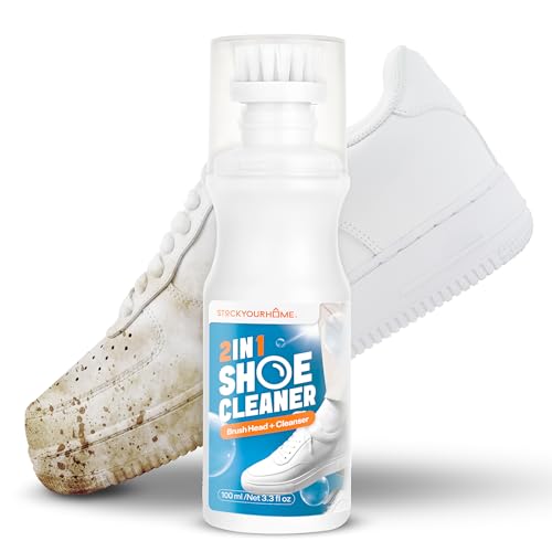 All-In-1 Shoe Cleaning Kit