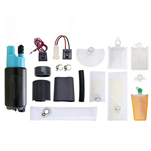 HFP-382-U Installation Kit with Fuel Pump and Strainers