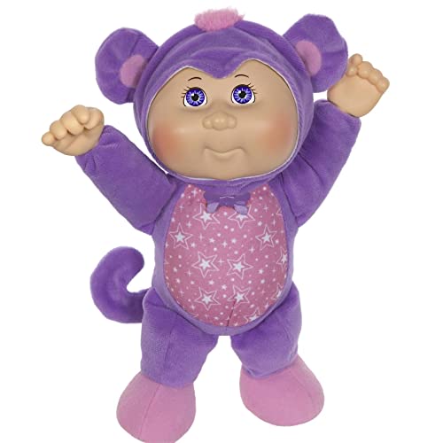 Cabbage Patch Kids 9' Cutie Space Friends - Mercury Monkey