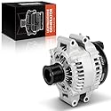 Frankberg 1x Lichtmaschine 1-Polig Kompatibel mit 3er F30 F80 M3 2 Coupe F22 F87 M2 Competition 3er F30 F80 M3 CS 4 Coupe F32 F82 M4 Competition Replace# 7853781