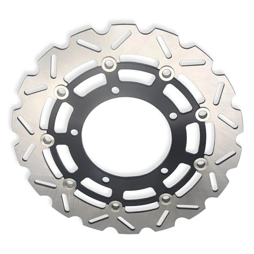 Rotors 310mm pour Suzuki GSX1300 pour sécuriser vos balades de week-end à moto