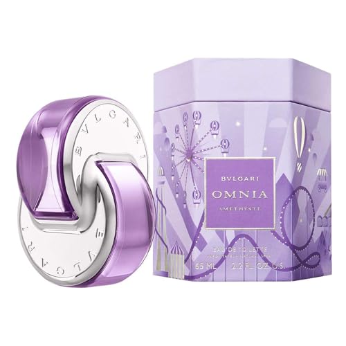 Bvlgari Omnialandia Amethyste EDT Spray Women 2.2 oz (Limited Edition)