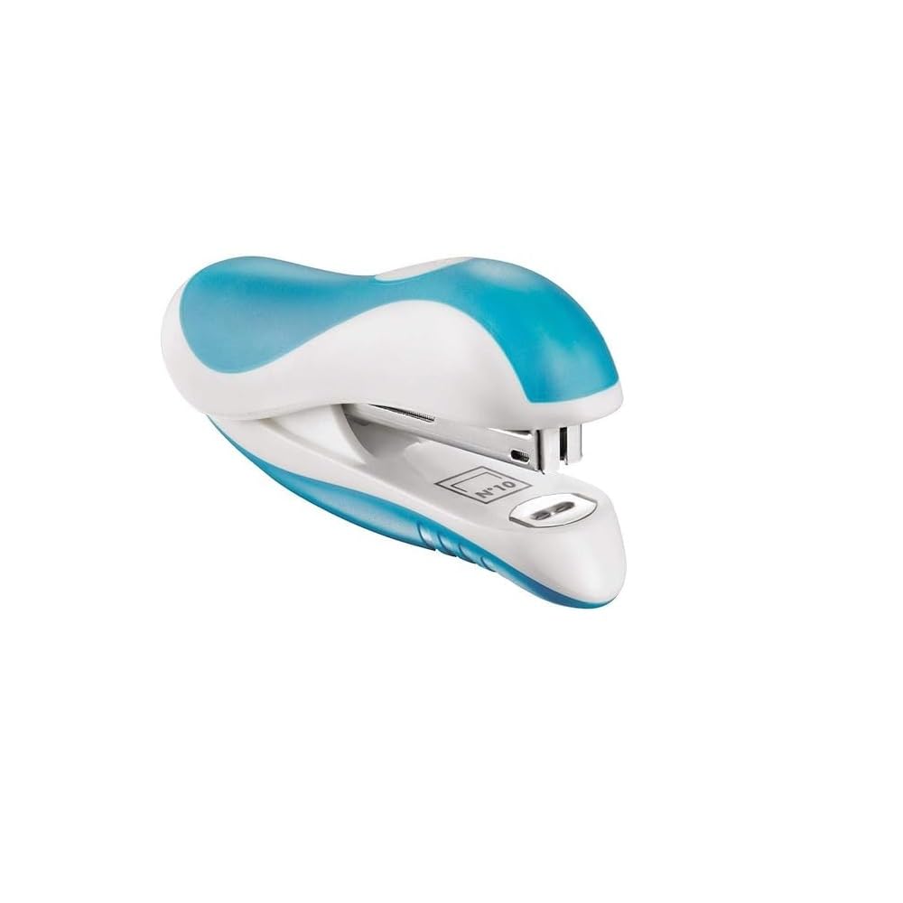 Punti Per Cucitrice Maped N°10 - Confezione Da 5 Scatole, 1000 Punti Cad. - Foto 2