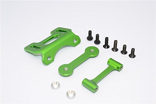 ヤマトタケル　3コン　デッキパーツ Amazon.co.jp: RCスペアパーツ Tamiya DT-03 Upgrade Parts
