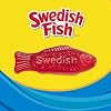Swedish Fish Soft & Chewy Gummy Candy, 3.1 Oz