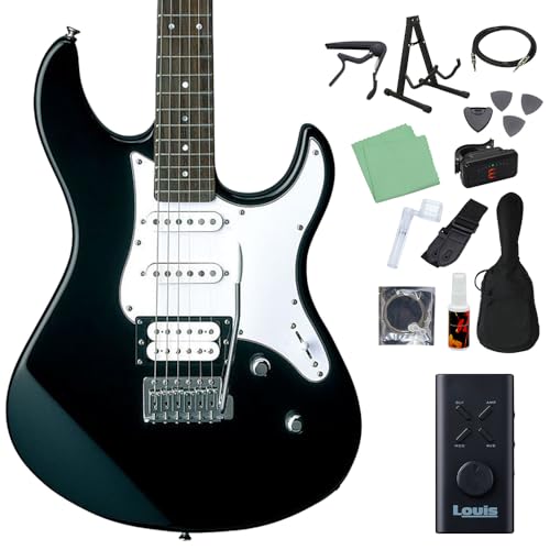 Amazon | YAMAHA PACIFICA112V エレキギター初心者14点セット