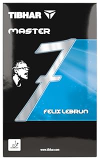 Raquette de Tennis de Table Félix LEBRUN