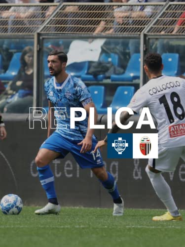  Como vs Ascoli
