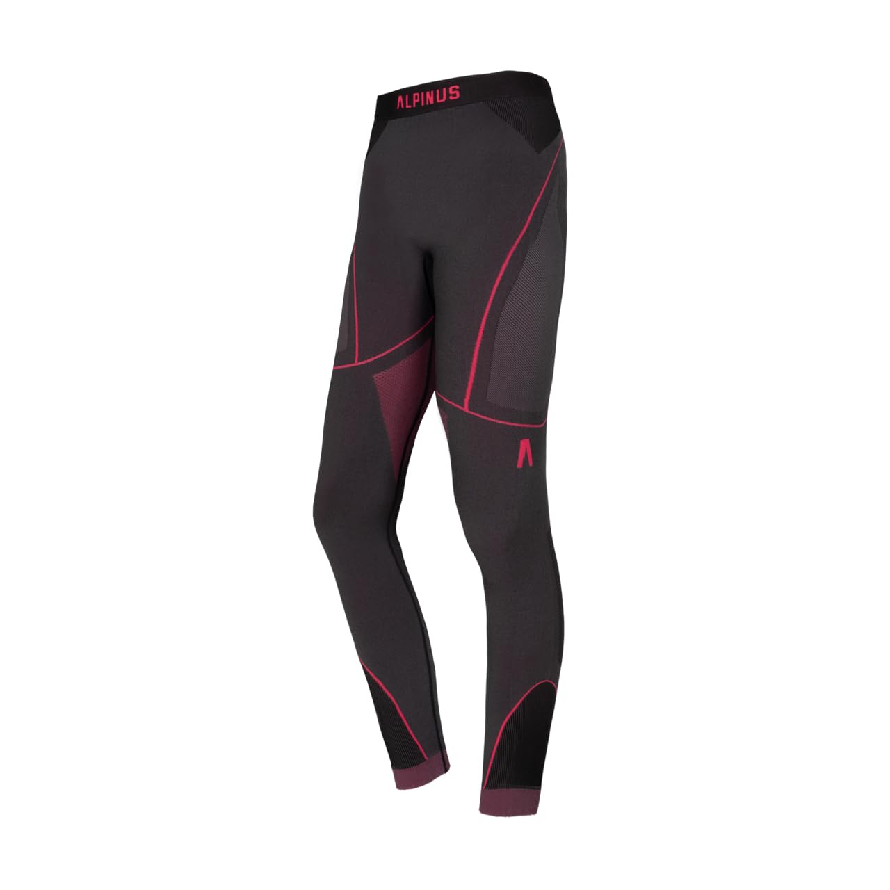 Alpinus Thermoactive Underwear Alpinus Tactical Mora Set Jr Si8937 Conjunto Interior térmico Unisex bebé (Pack de 1)