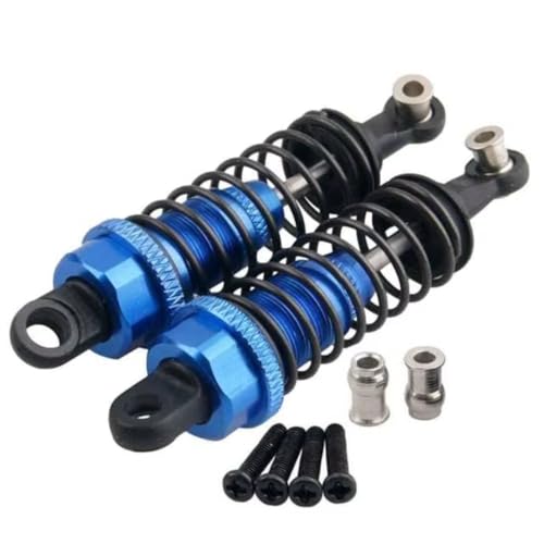 Amortisseur RC WLtoys A949 pièces de rechange et modification 1/18
