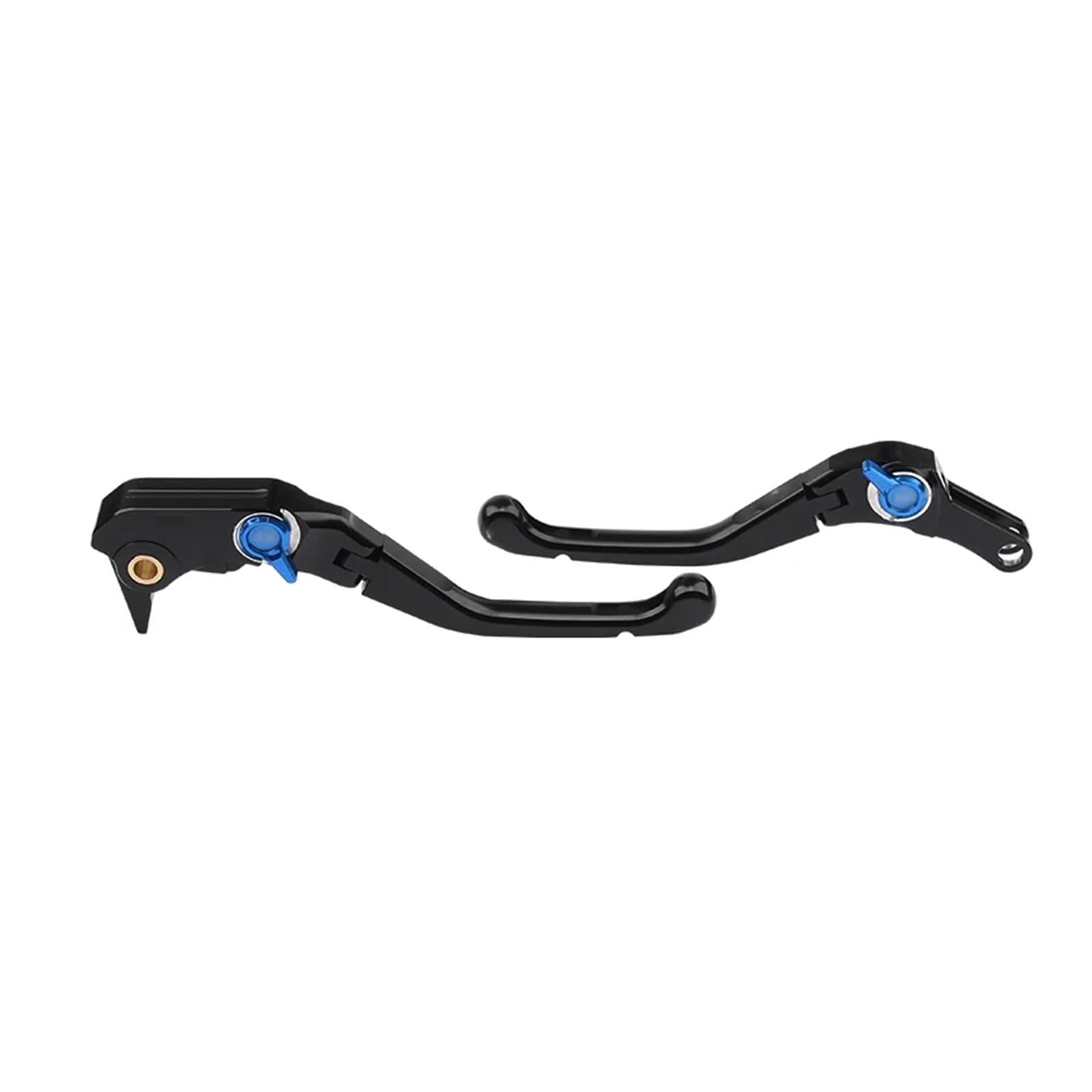 Palancas De Embrague De Freno Plegables De Aluminio CNC para Motocicleta, para B&MW S1000RR M1000RR S1000R 1000XR 2020 2021 2022 2023 Palancas Frenos