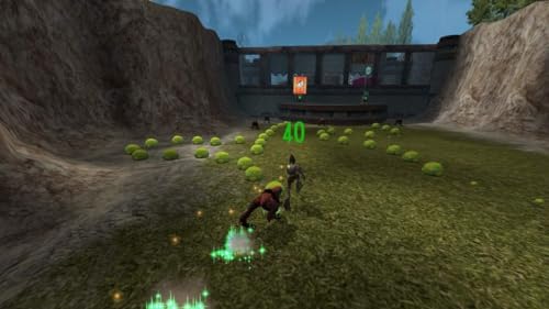 Oddworld Munch’ Oddysee Jeu Switch - vue 8