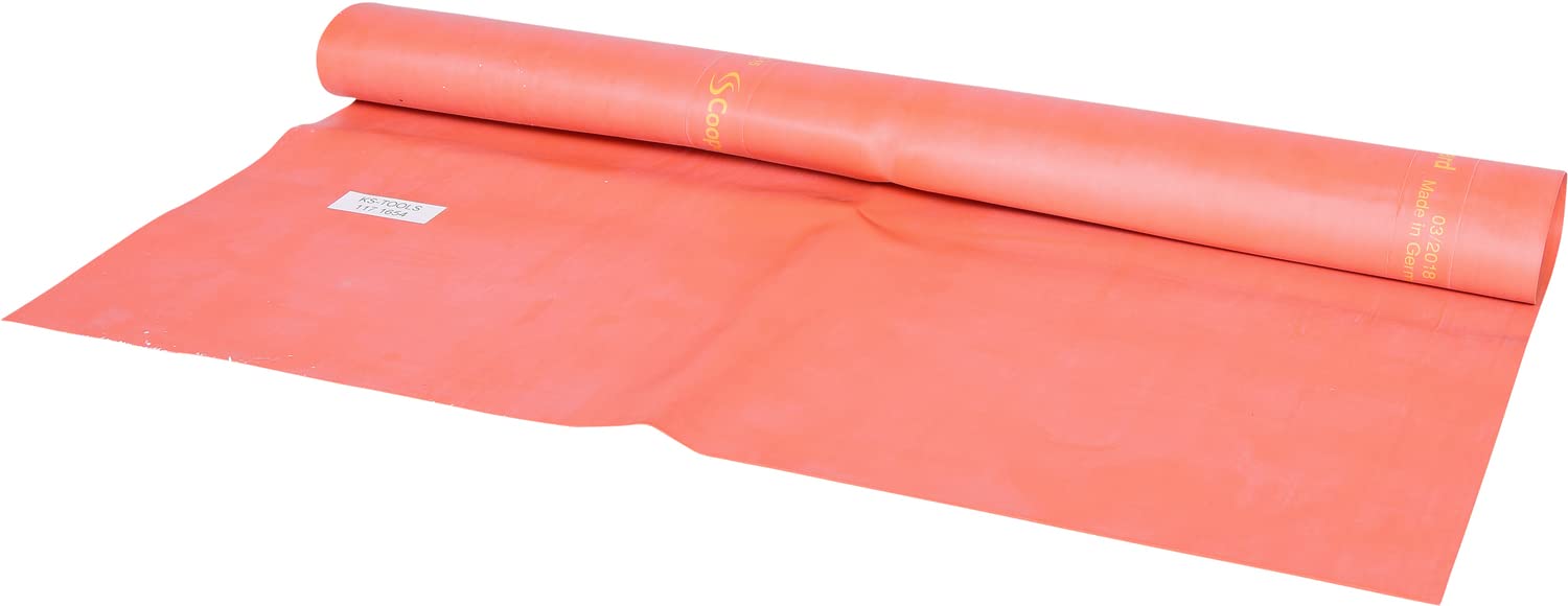 KS Tools 117.1654 Tapis isolé 600 mm