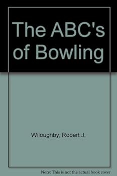 Paperback ABC'S OF BOWLING Book
