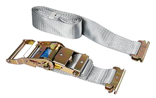 LAMPA 60158 Cinghia di fissaggio grigio