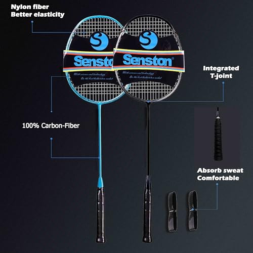 Recopilación y reviews de Raqueta badminton de esta semana. 24 Imagen adicional