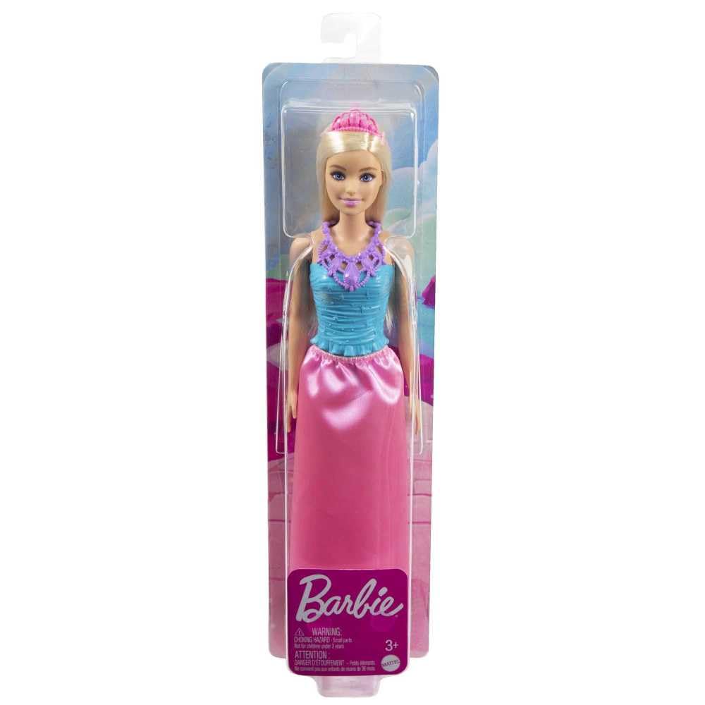 barbie princess fantasy dress up doll Barbie Princess Fantasy Dress Up Doll: Buy Online at Best Price in UAE