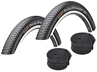 Algopix Similar Product 18 - AAROND Set  2 x Continental Double