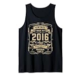 Photo Gallery uomo vintage 2016 9 year old gifts boys girls 9yr 9th birthday canotta Photo Gallery uomo vintage 2016 9 year old gifts boys girls 9yr 9th birthday canotta