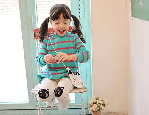 Amazon.co.jp | スウエット 長め レギンス 2点セット トレーナー 子供