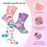 Zoom IMG-1 3 paia di calzini per Zoom IMG-1 3 paia di calzini per