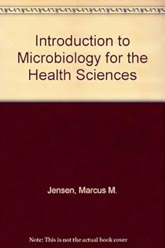 Paperback Introduction to Microbiology for the Health Sciences Book