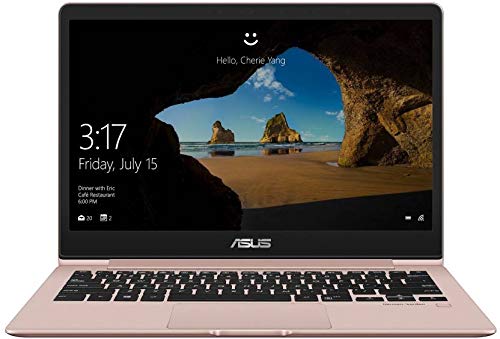 ASUS ZenBook 13 UX331UAL-EG001T 13.3-inch Laptop (8th Gen i5-8250U
