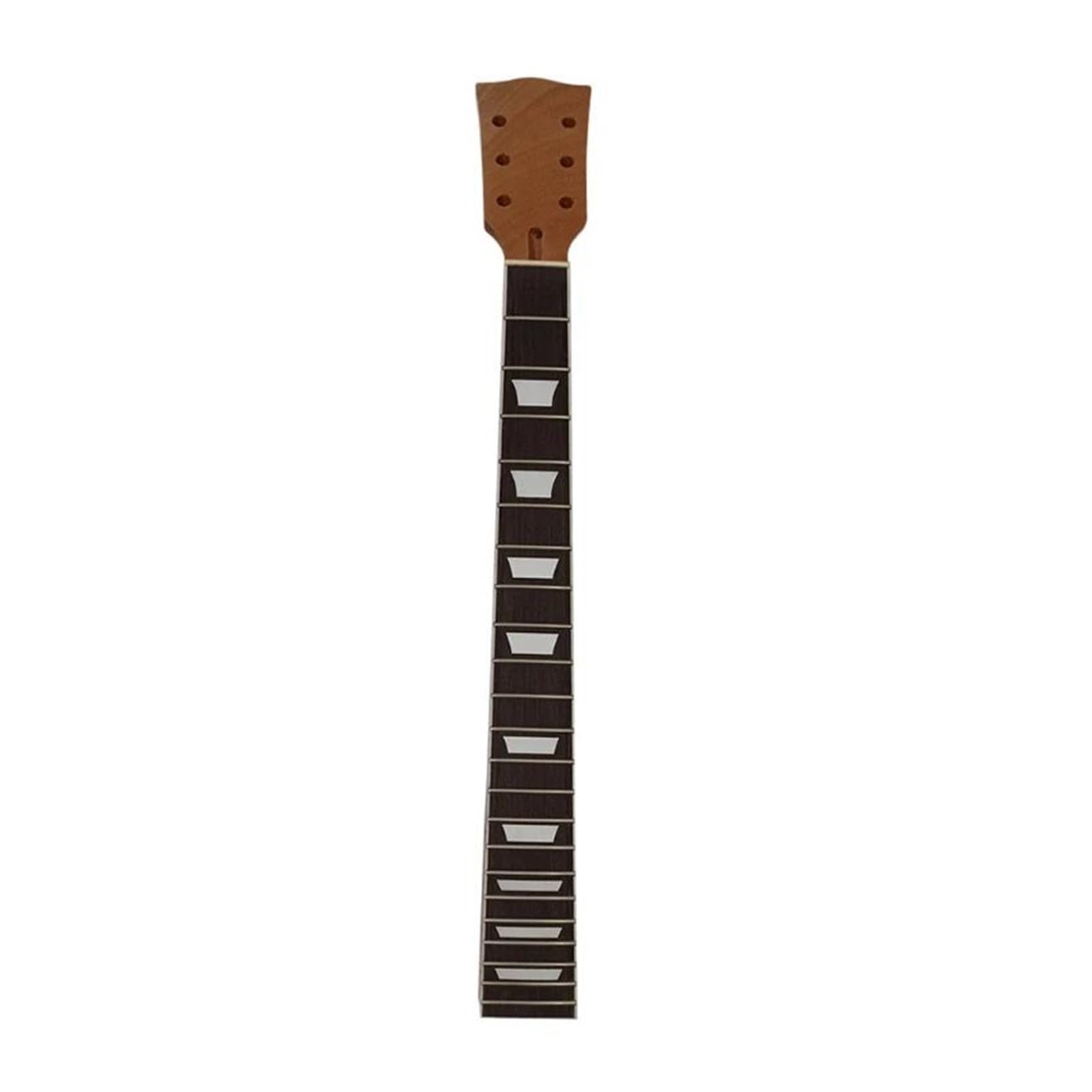 gryf gitary Podstrunnica Z Palisandru Z 22 Progami Do Części Instrumentów Muzycznych