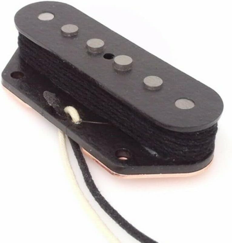 True Custom Shop® WICKED "T" Bridge Pickup for Fender Telecaster Tele Alnico 5