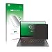 Produktbild upscreen Anti-Spy Blickschutzfolie kompatibel mit Lenovo Yoga C640 Privacy Screen Sichtschutz Displayschutz-Folie